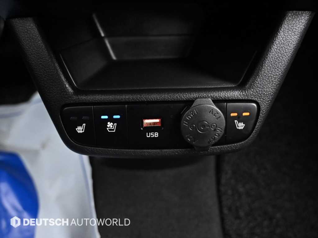 KIA Ray 2023 Blanco - Importación desde Corea - HF Imports Iquique - Foto 17