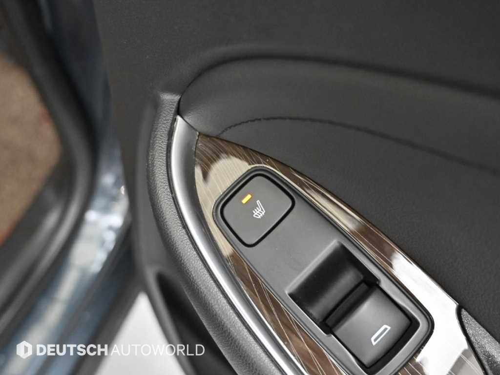 Chevrolet Malibu 2019 Gris - Importación desde Corea - HF Imports Iquique - Foto 16