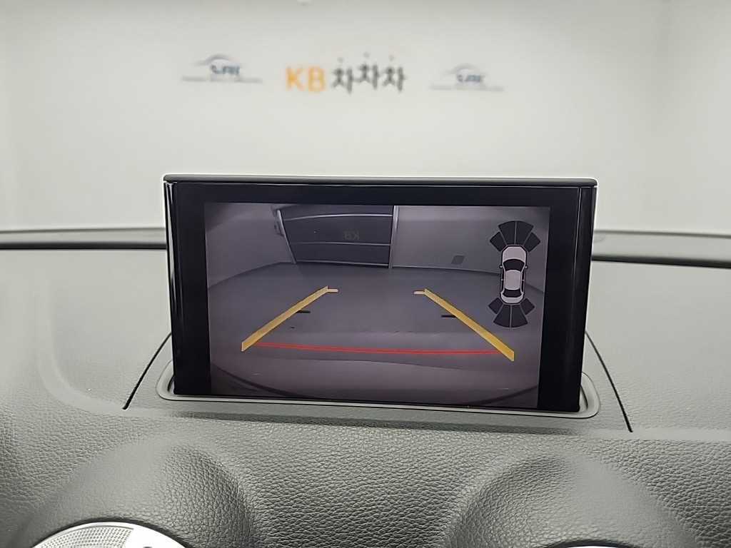 Audi A3 2018 Blanco - Importación desde Corea - HF Imports Iquique - Foto 16