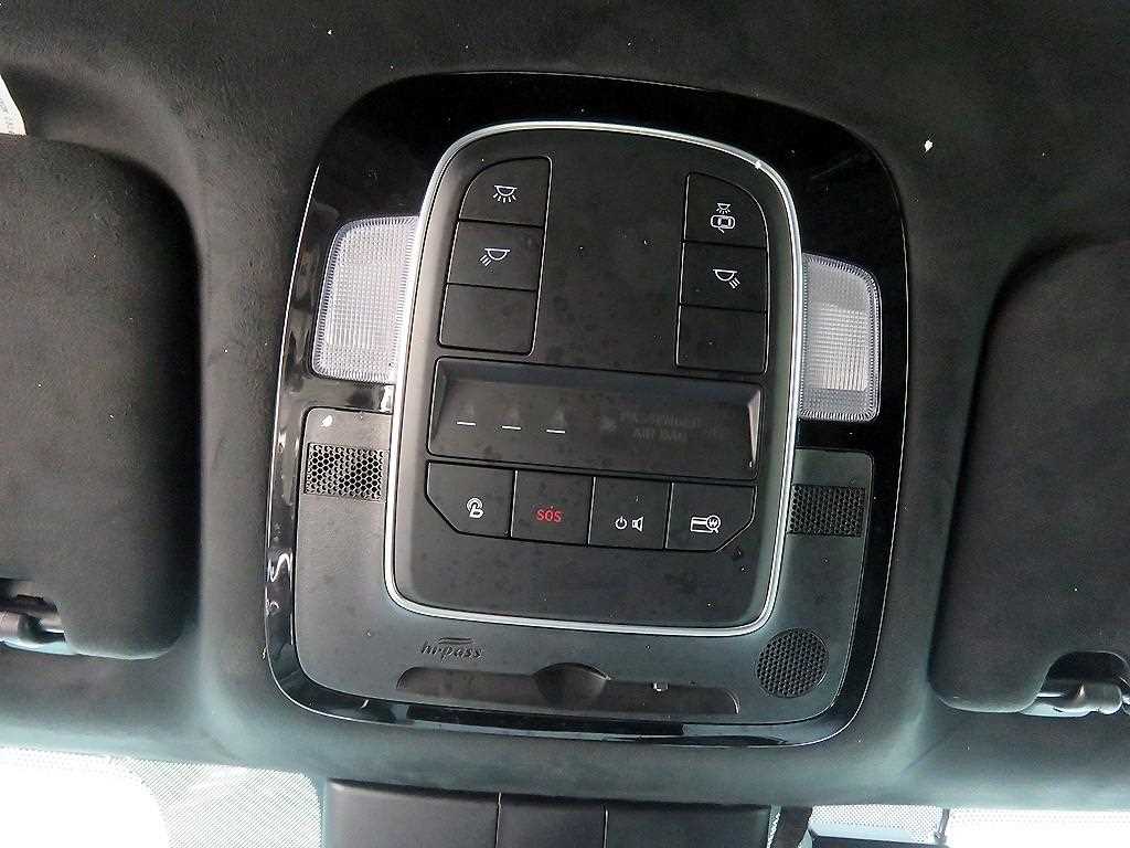 HYUNDAI Santa Fe 2021 Azul - Importación desde Corea - HF Imports Iquique - Foto 14