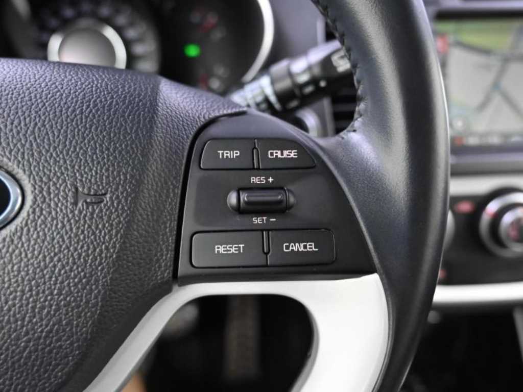 KIA Morning 2016 the color of pearl - Importación desde Corea - HF Imports Iquique - Foto 17