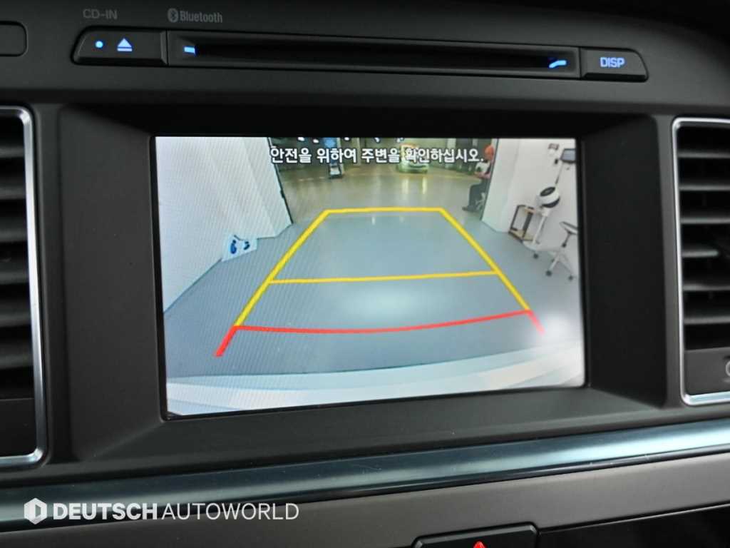HYUNDAI Sonata 2015 - Importación desde Corea - HF Imports Iquique - Foto 15