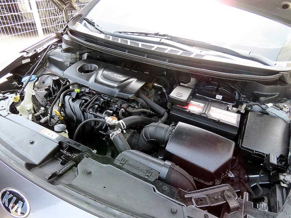 KIA K3 2017 - Importación desde Corea - HF Imports Iquique - Foto 17