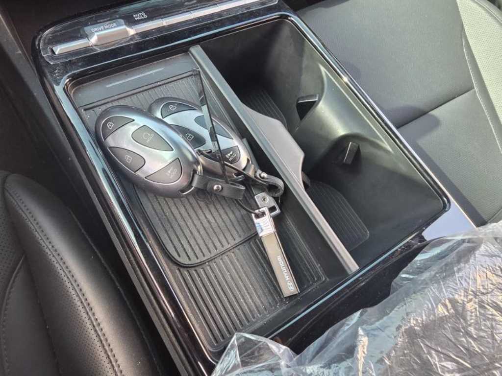 HYUNDAI Tucson - Vista 10
