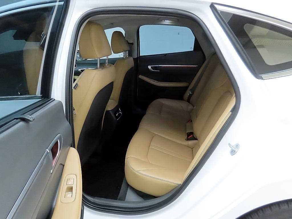 HYUNDAI Sonata 2024 - Importación desde Corea - HF Imports Iquique - Foto 13
