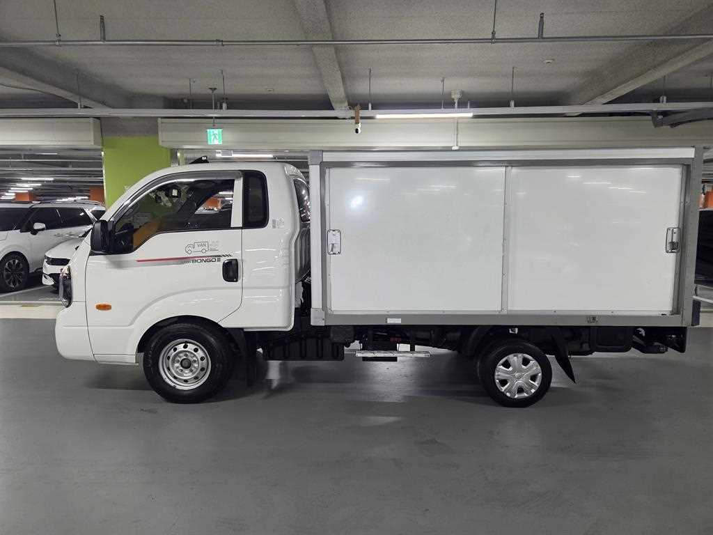 Small Truck Top_sliding tower car - Vista 4