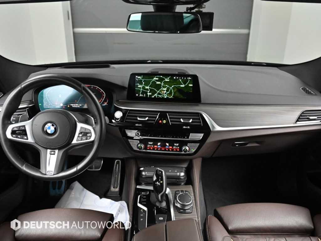 BMW Gran Turismo - Vista 7