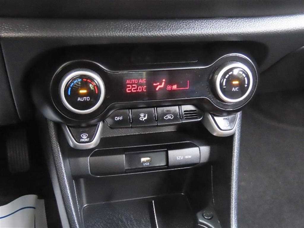 KIA Morning - Vista 7