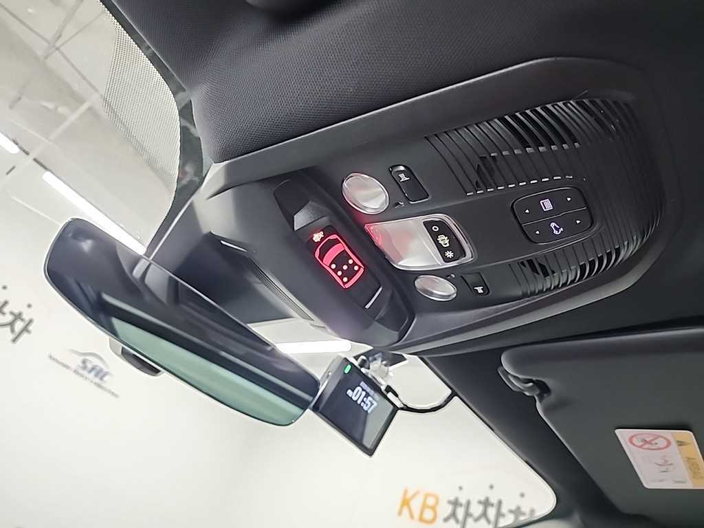 Peugeot 5008 2024 - Importación desde Corea - HF Imports Iquique - Foto 16