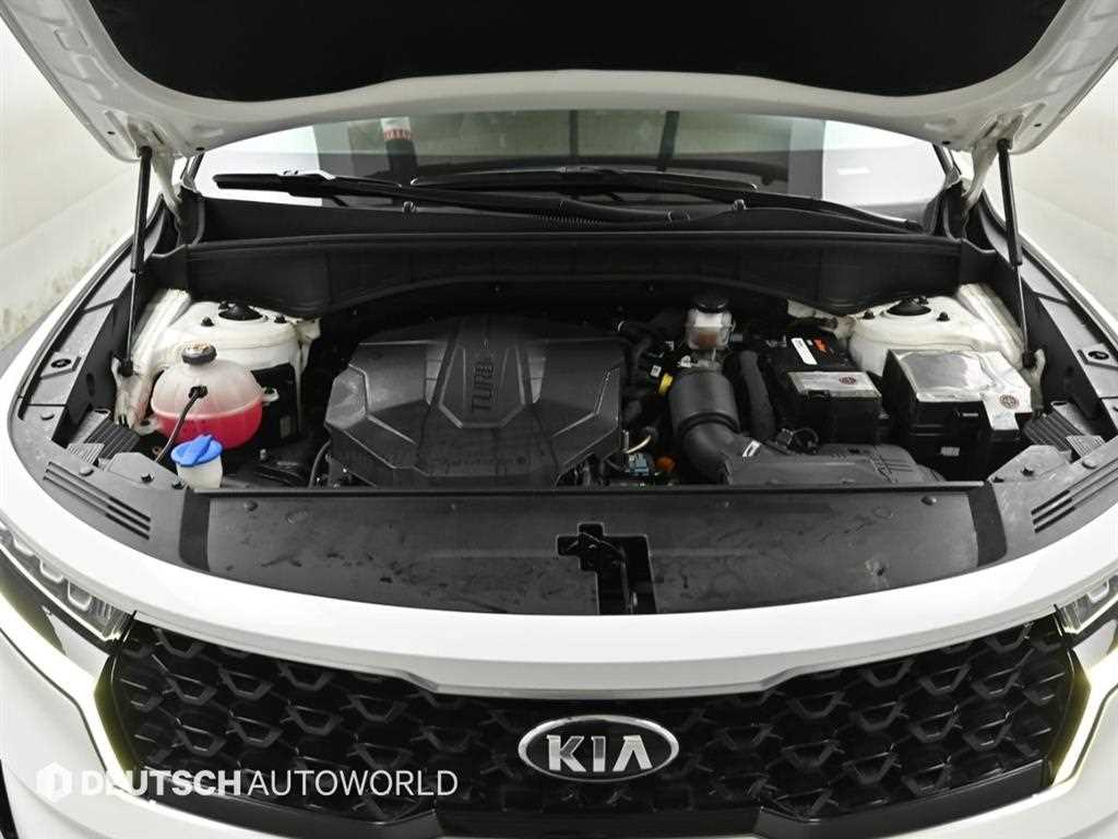 KIA Sorento - Vista 6