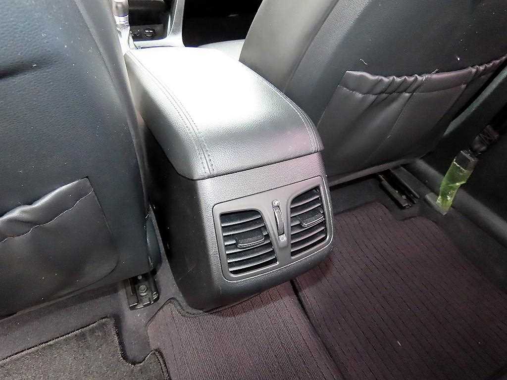 HYUNDAI Sonata 2016 Plateado - Importación desde Corea - HF Imports Iquique - Foto 17