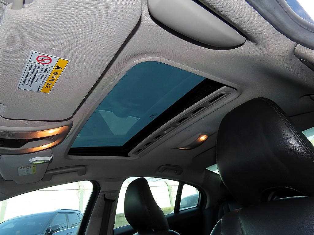 Volvo S60 2015 - Importación desde Corea - HF Imports Iquique - Foto 18