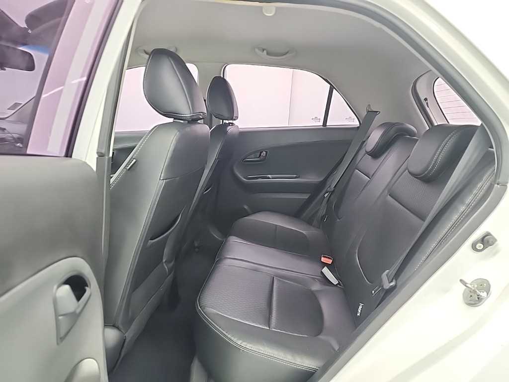 KIA Morning - Vista 12