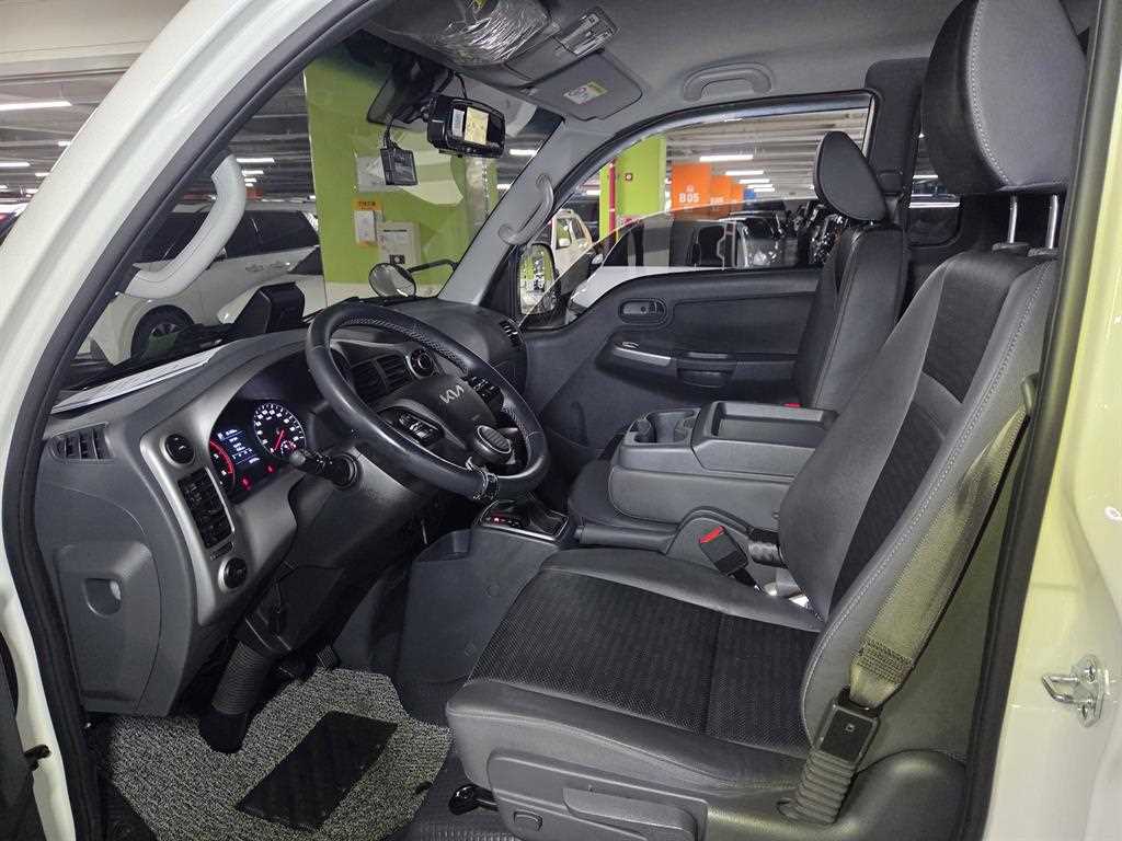 Small Truck Top_sliding tower car - Vista 11
