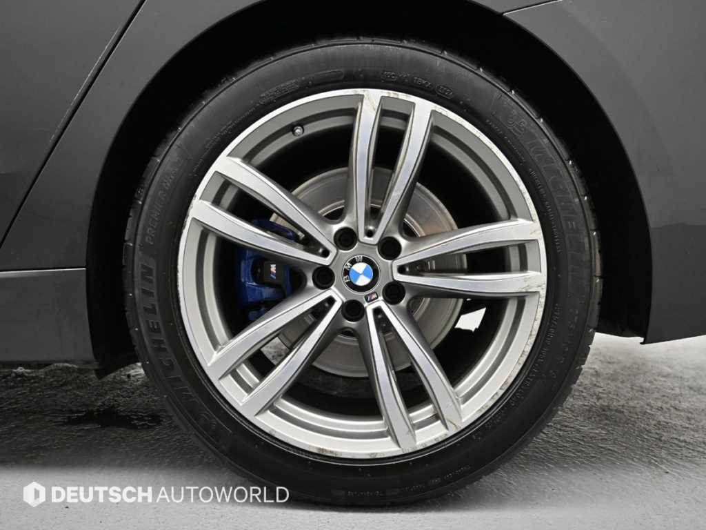 BMW Gran Turismo - Vista 5