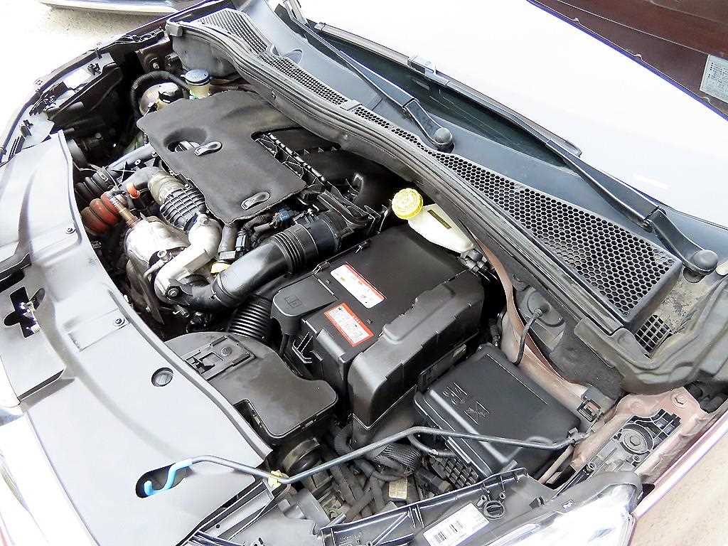 Peugeot 2008 2015 Café - Importación desde Corea - HF Imports Iquique - Foto 19