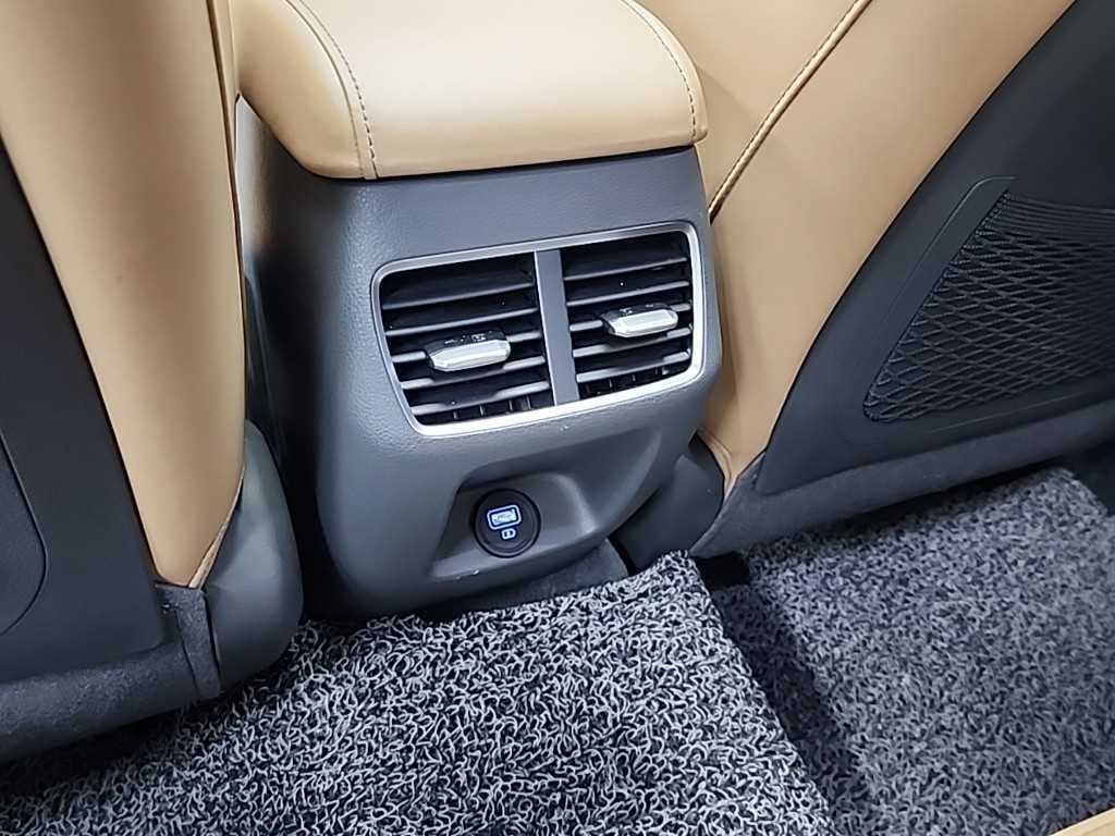 HYUNDAI Sonata 2020 Negro - Importación desde Corea - HF Imports Iquique - Foto 14