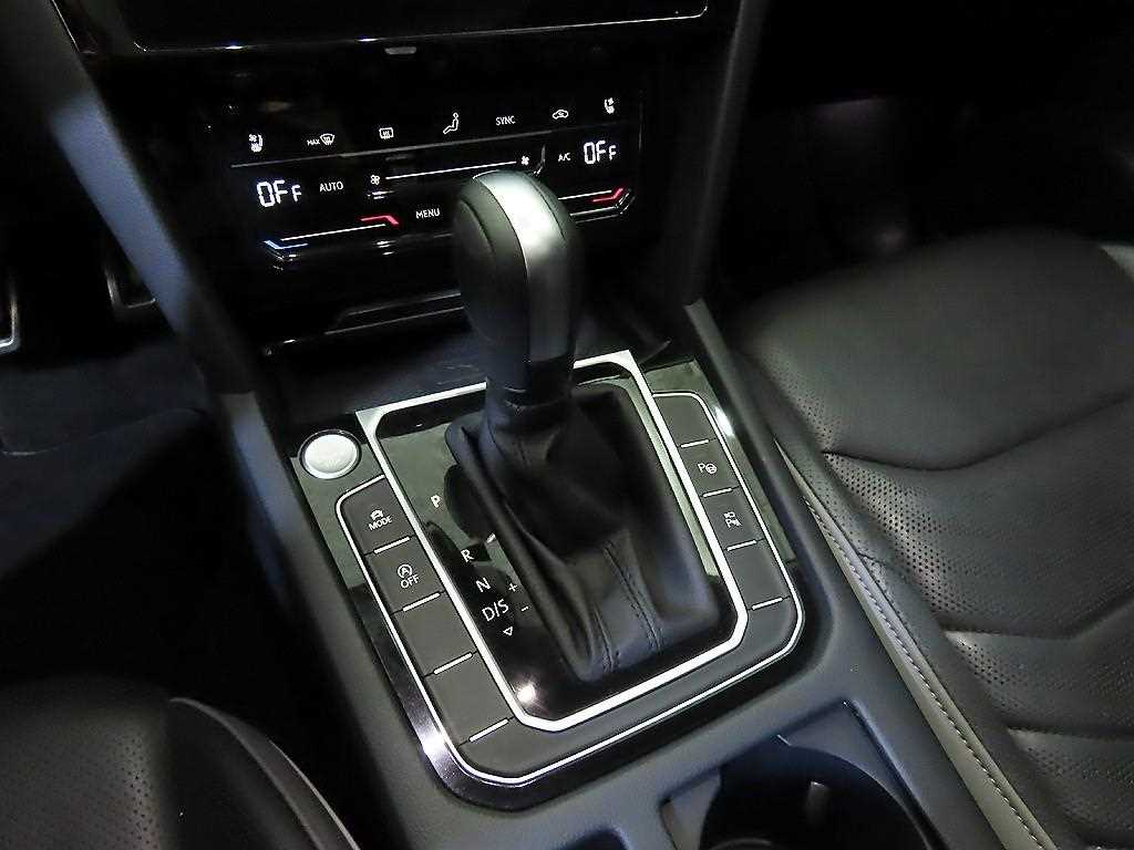 Volkswagen Arteon - Vista 12