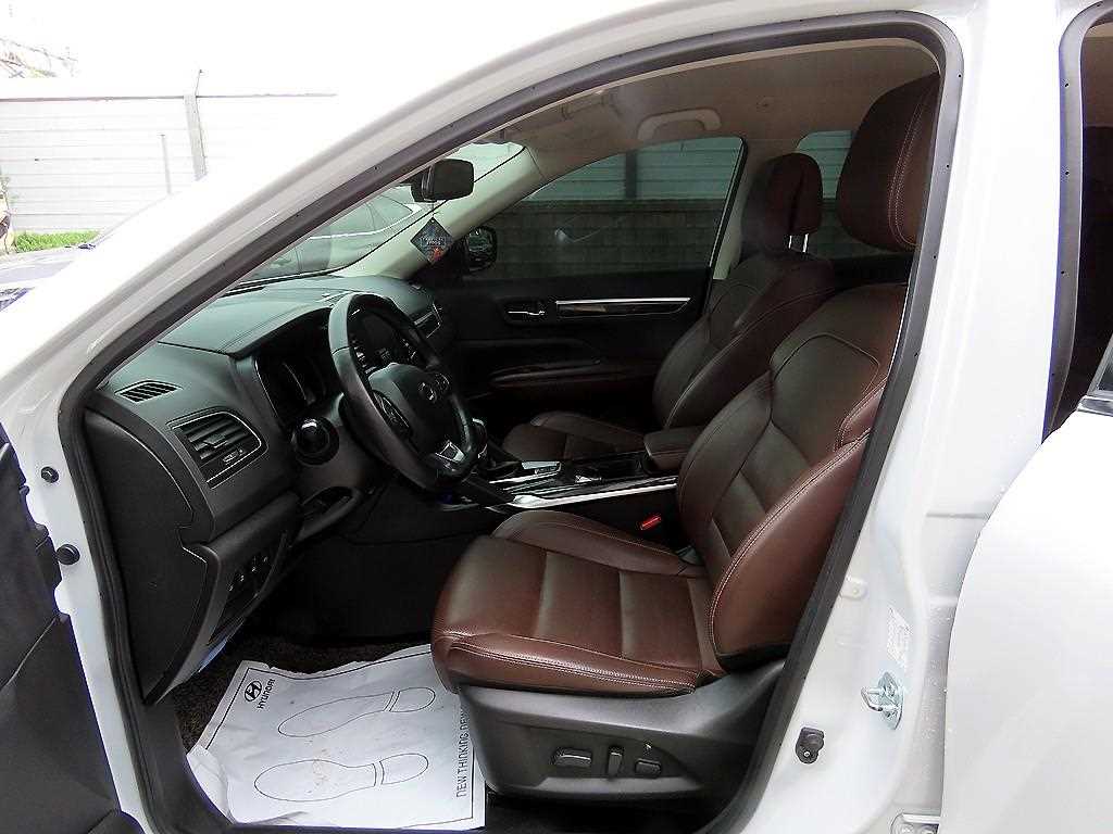 SAMSUNG QM6 - Vista 5