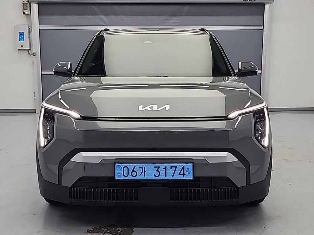 KIA EV3 - Vista 2