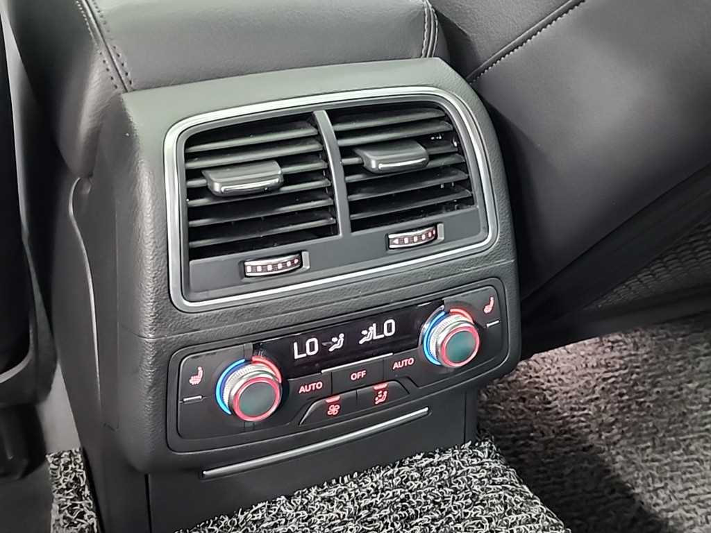 Audi A6 2017 Blanco - Importación desde Corea - HF Imports Iquique - Foto 13