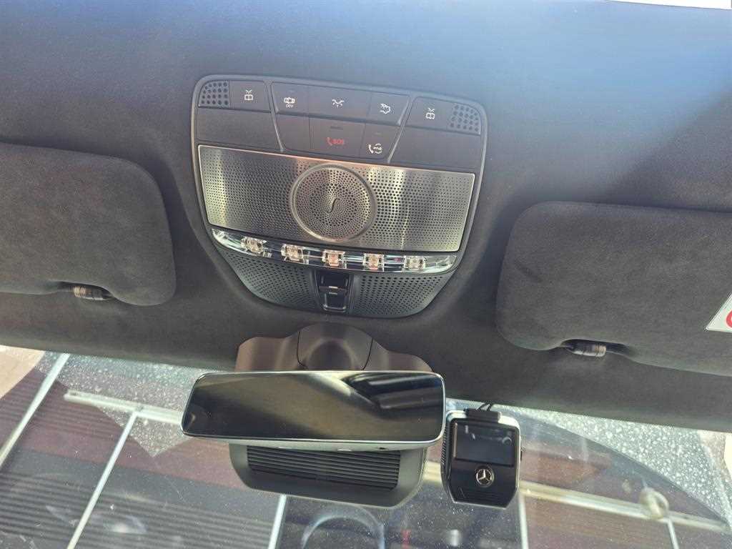 Mercedes Benz G Class (G Wagen) 2021 Blanco - Importación desde Corea - HF Imports Iquique - Foto 16