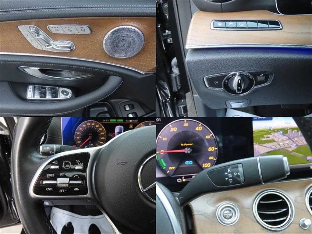 Mercedes Benz E class 2020 - Importación desde Corea - HF Imports Iquique - Foto 19