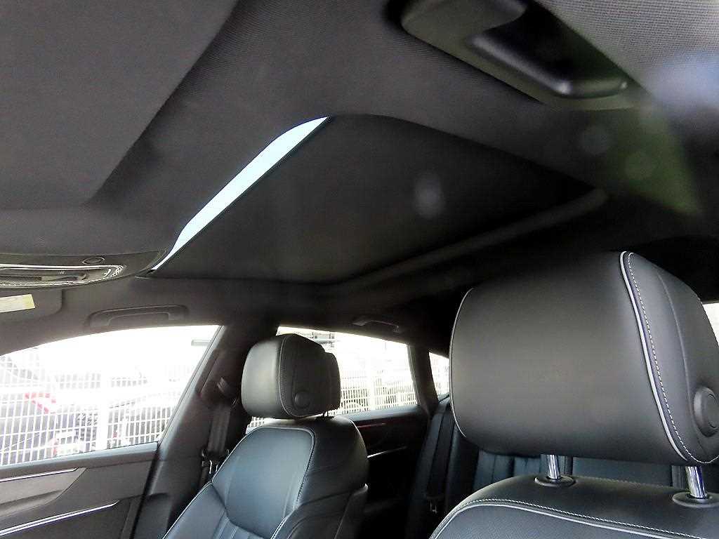 Audi A7 2021 Negro - Importación desde Corea - HF Imports Iquique - Foto 17