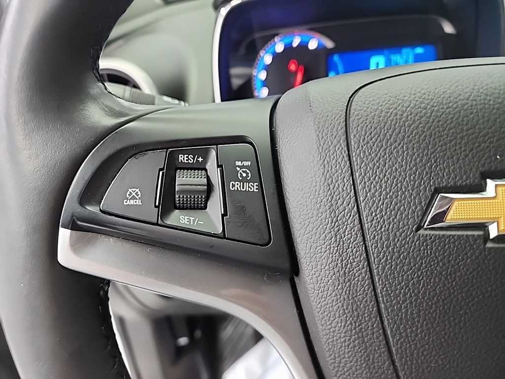 Chevrolet Trax 2016 Blanco - Importación desde Corea - HF Imports Iquique - Foto 16