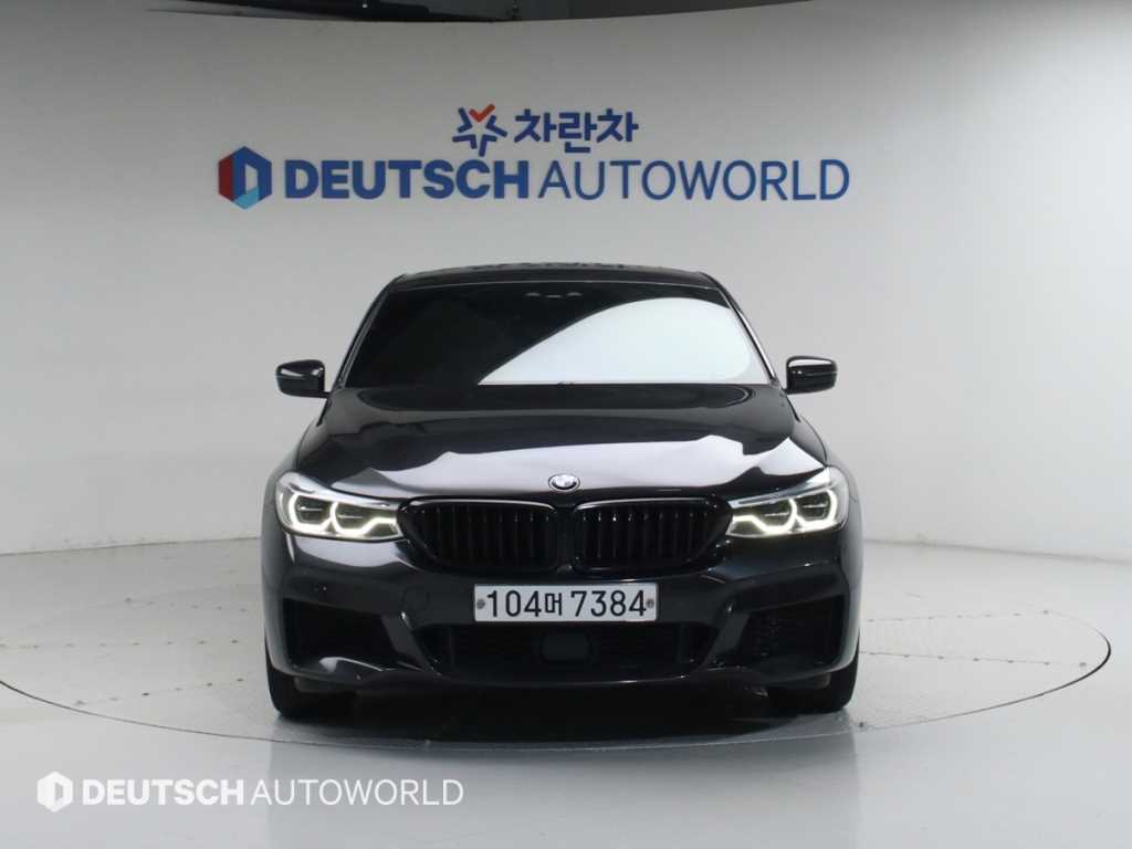 BMW Gran Turismo - Vista 3