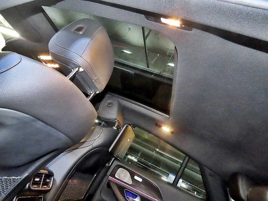 Mercedes Benz GLE Class 2022 - Importación desde Corea - HF Imports Iquique - Foto 15