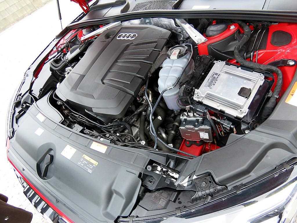 Audi A4 2023 - Importación desde Corea - HF Imports Iquique - Foto 19