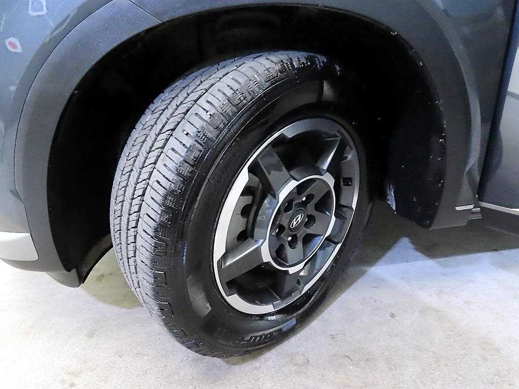 HYUNDAI Palisade 2023 Gris - Importación desde Corea - HF Imports Iquique - Foto 20