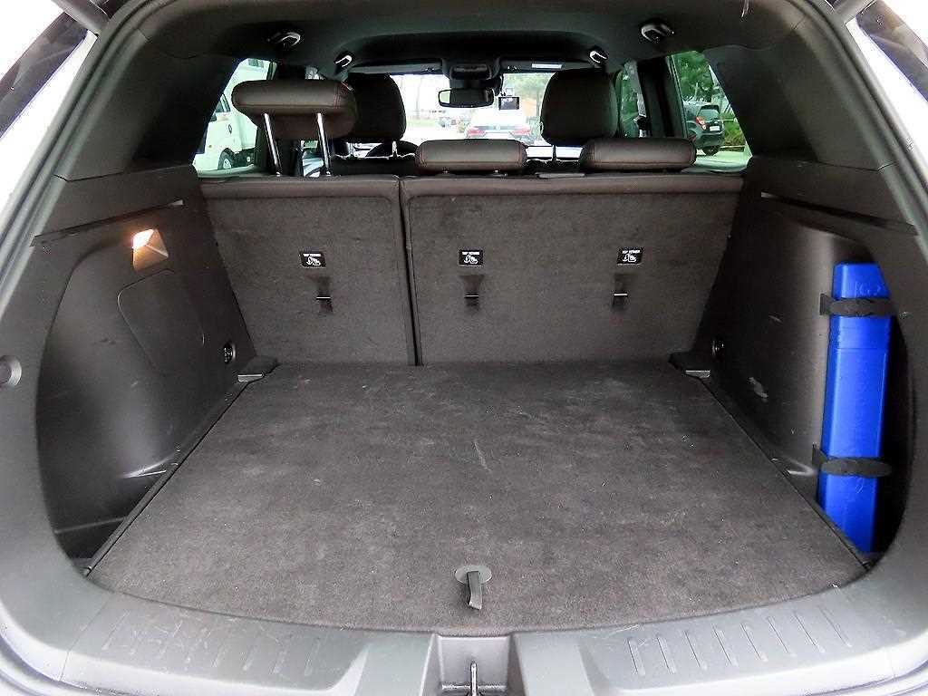 Chevrolet Trail Blazer 2021 Blanco - Importación desde Corea - HF Imports Iquique - Foto 18
