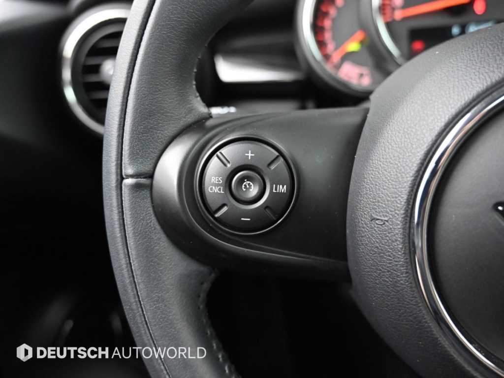 Mini Cooper 2020 Blanco - Importación desde Corea - HF Imports Iquique - Foto 16