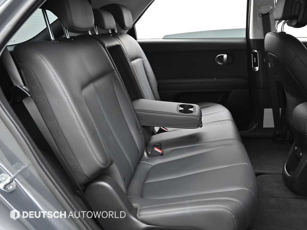 HYUNDAI Ioniq 5 - Vista 12