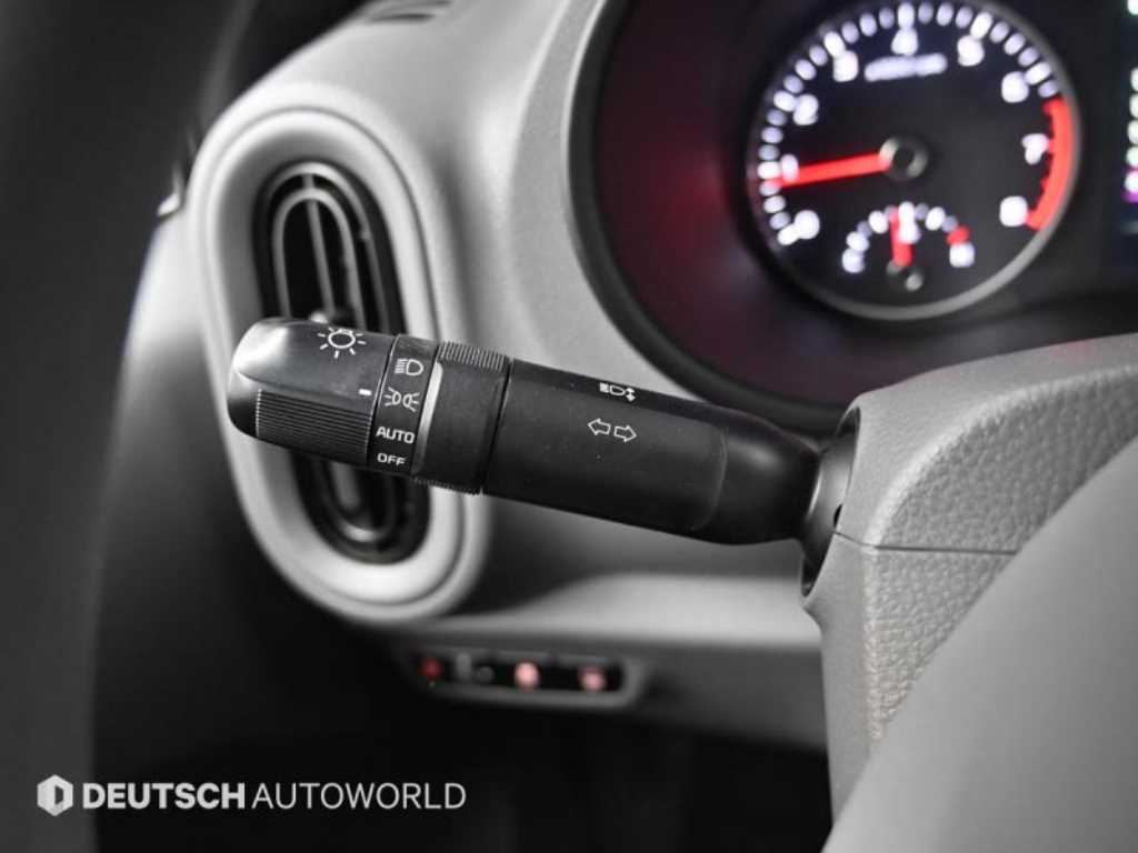 KIA Morning 2022 Blanco - Importación desde Corea - HF Imports Iquique - Foto 16