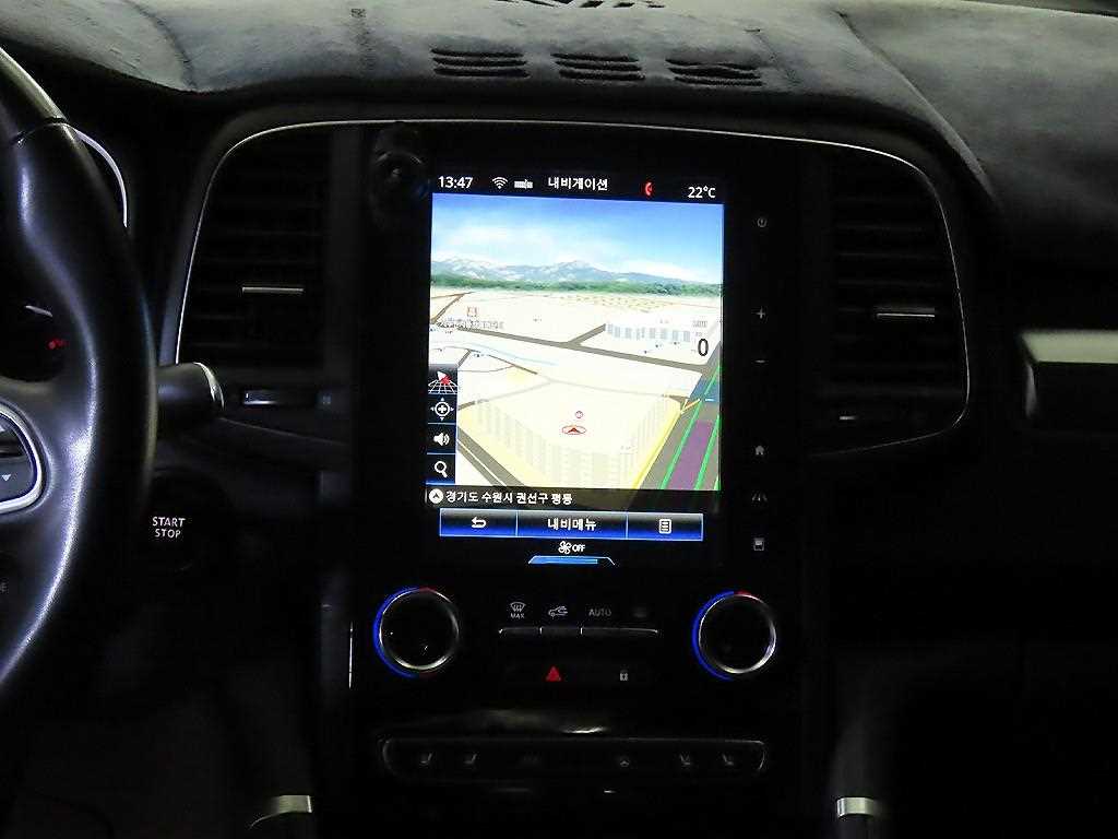 SAMSUNG QM6 - Vista 11