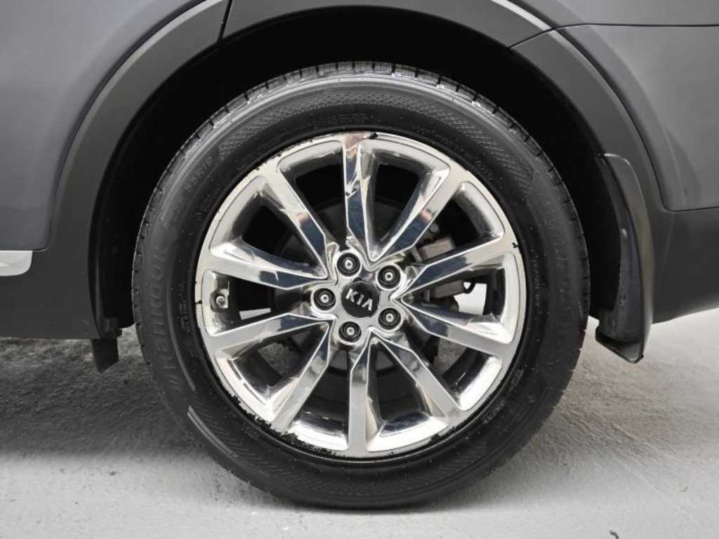 KIA Sorento - Vista 5