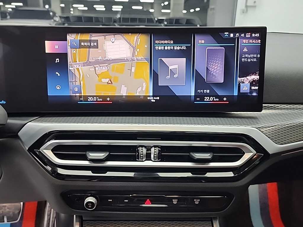 BMW 3 series - Vista 10