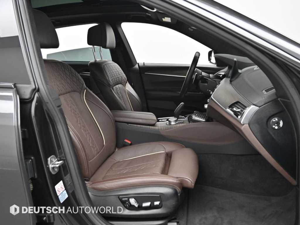 BMW Gran Turismo - Vista 10