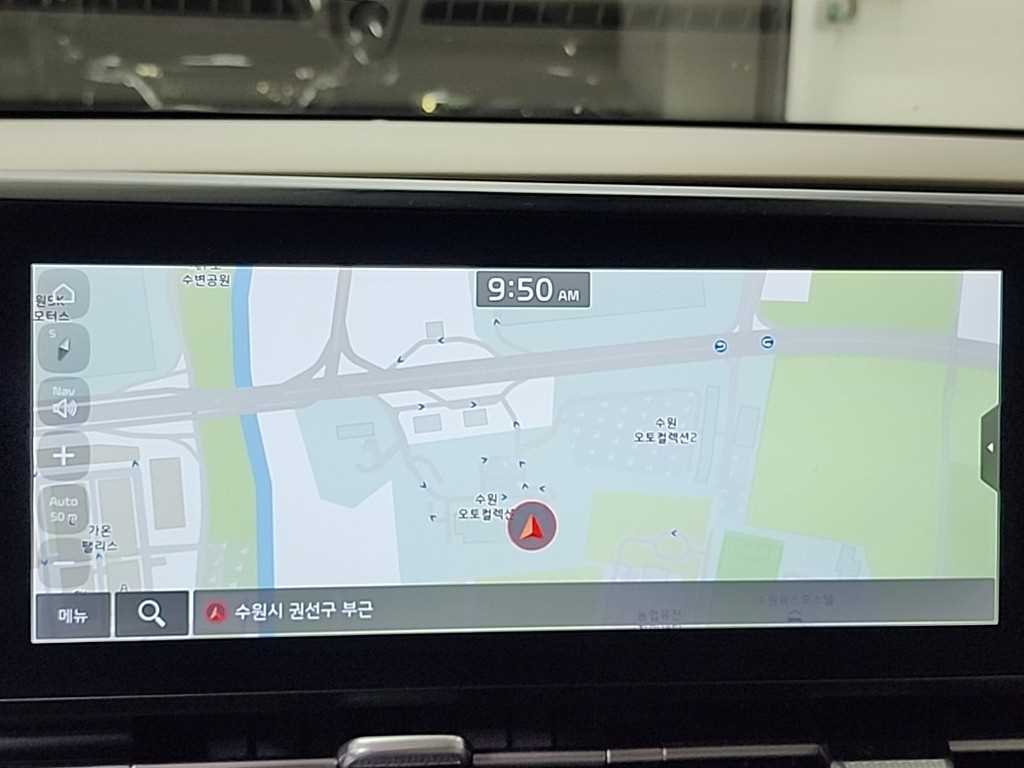 KIA Carnival 2022 Blanco - Importación desde Corea - HF Imports Iquique - Foto 17