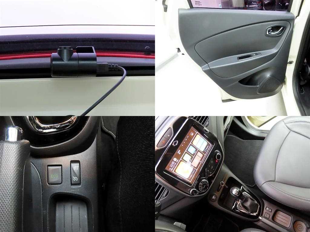 SAMSUNG QM3 2016 Blanco - Importación desde Corea - HF Imports Iquique - Foto 18