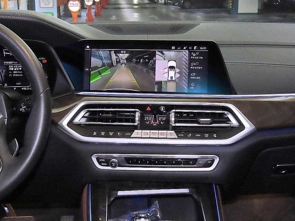 BMW X5 - Vista 11