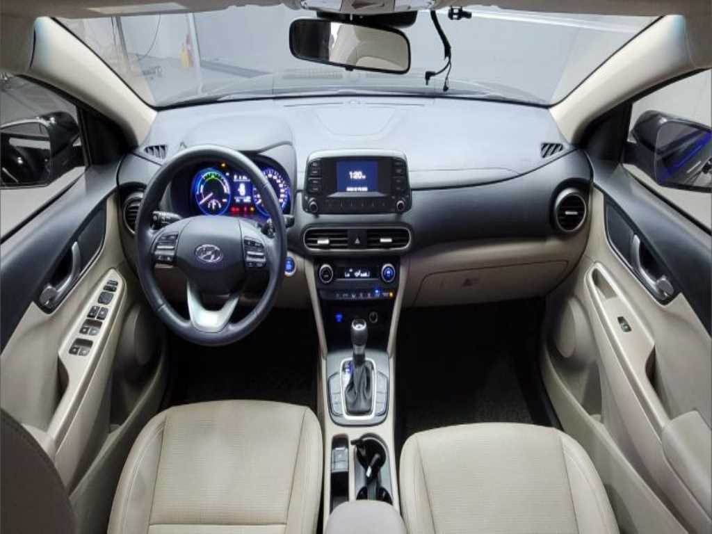 HYUNDAI Kona 2020 - Importación desde Corea - HF Imports Iquique - Foto 14