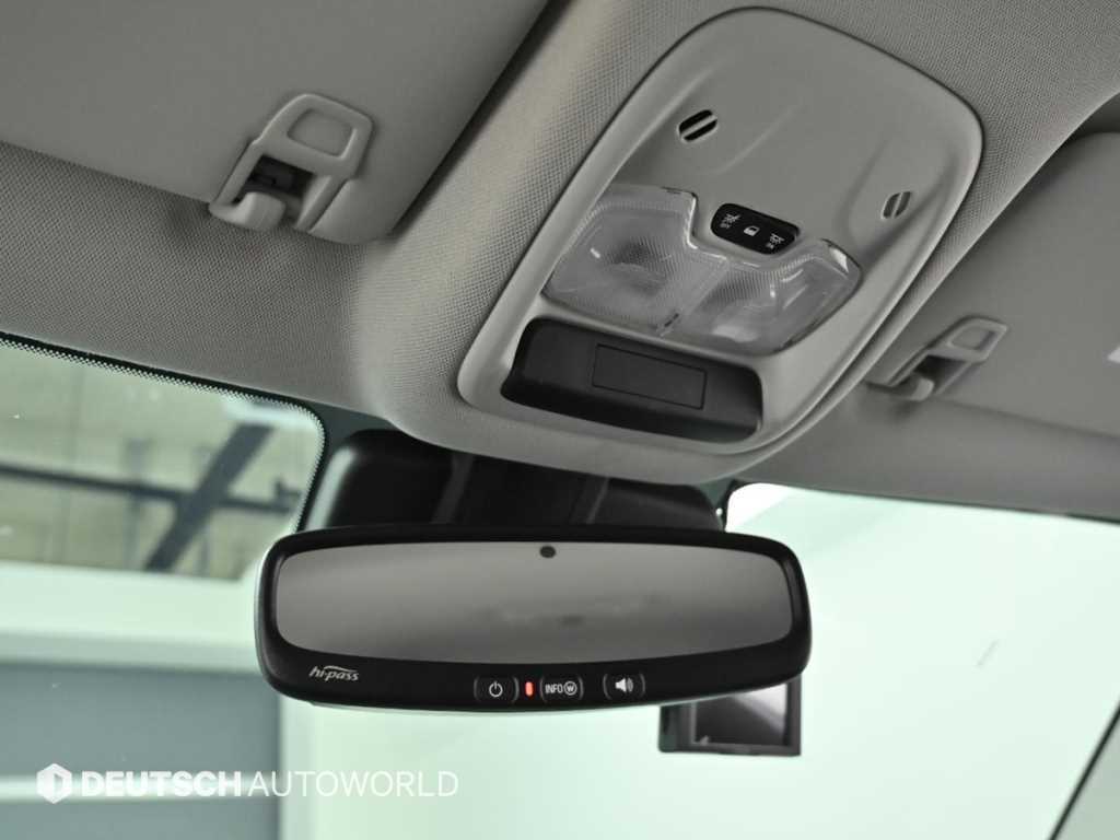 Chevrolet Trail Blazer 2022 Gris - Importación desde Corea - HF Imports Iquique - Foto 18