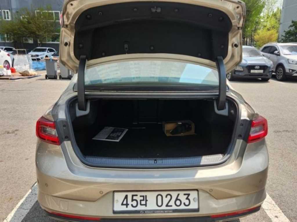 SAMSUNG SM6 - Vista 5
