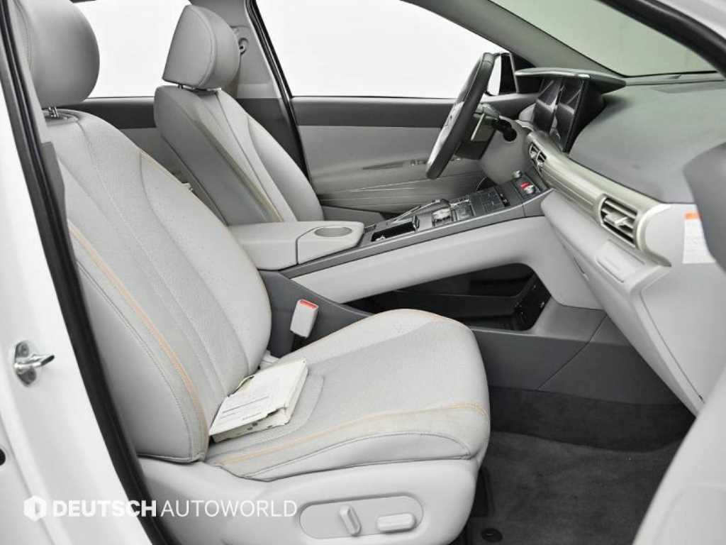 HYUNDAI Nexo 2023 Blanco - Importación desde Corea - HF Imports Iquique - Foto 1