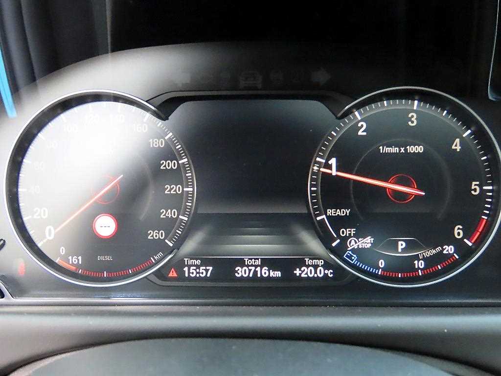 BMW 4 Series - Vista 9