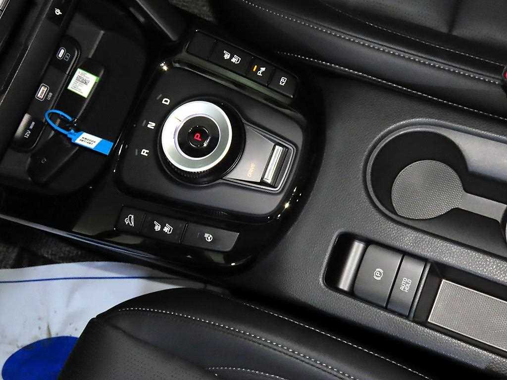 KIA Seltos - Vista 12